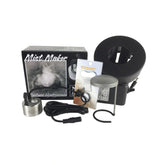 Mist Maker Ultrasonic Humidifier DK1 550 ml/h - Complete